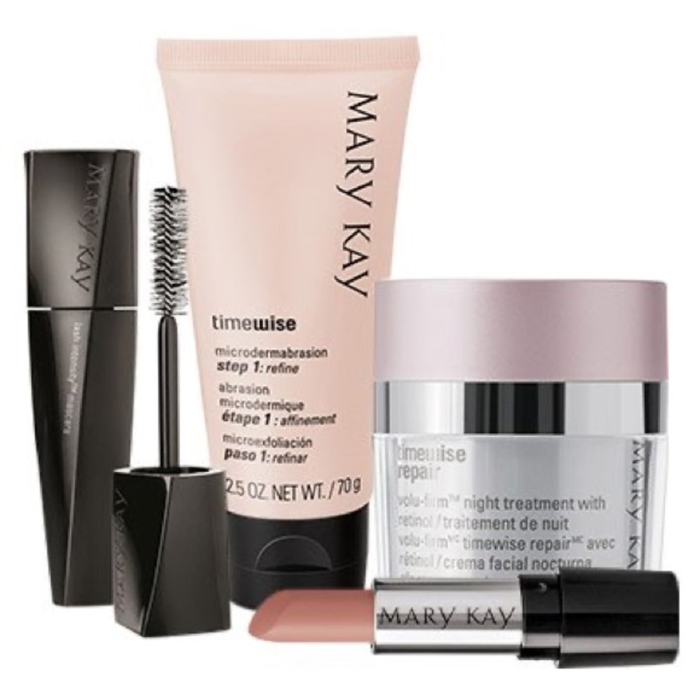 Mary Kay - Picture 6 of 8